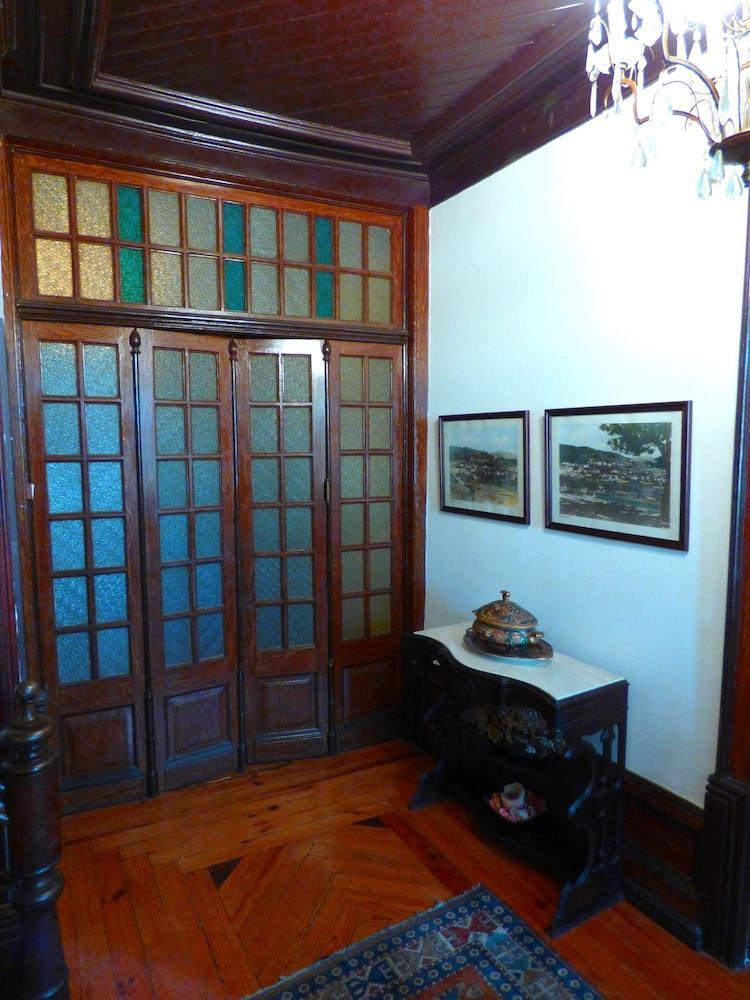 Casa Das Tilias - Historic House Seia Extérieur photo
